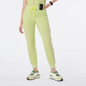 FIGS Sea Mist XS Regular Scrub Jogger Pants